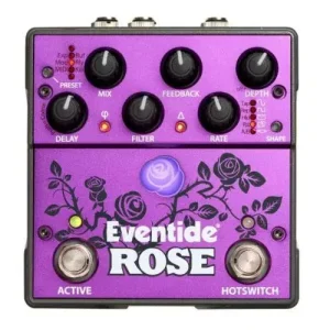 ROSE Authentique