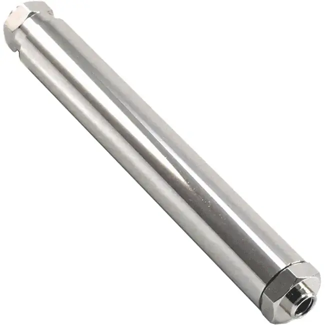 Affaire À Saisir Tube Pearl Free Floating 6.5" (X1)