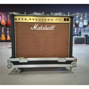 JCM800 COMBO 4212 50W DE 1985 + FLY CASE Soldes