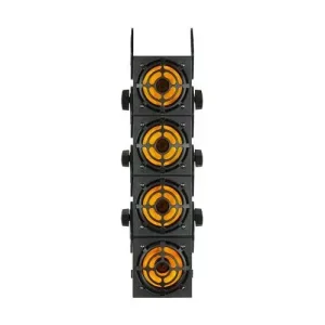 Expédition Rapide AC4 MODULE - 4X SATELLITES 4‘‘ AC1 - POUR AC SYSTEM