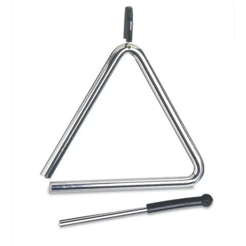 LATIN PERCUSSION LPA121 Triangle Aspire 06" Usine Directe
