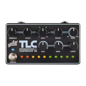 Pas Cher STANDARD - TLC COMPRESSOR EQ DLX