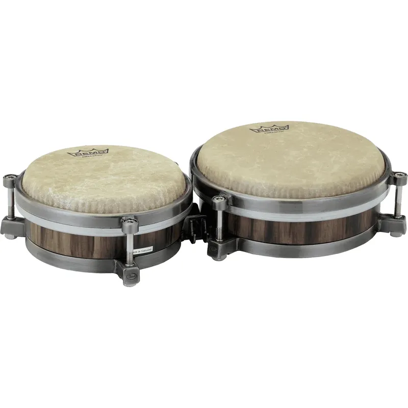Travel Bongos Pearl 7"/8 5" Achetez Aujourd'hui