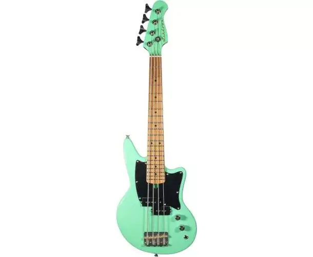 Solde CAPRI 23 - SEAFOAM GREEN