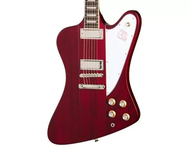 FIREBIRD, WINE RED Affaire À Saisir