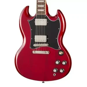 Must-Have SG STANDARD CHERRY