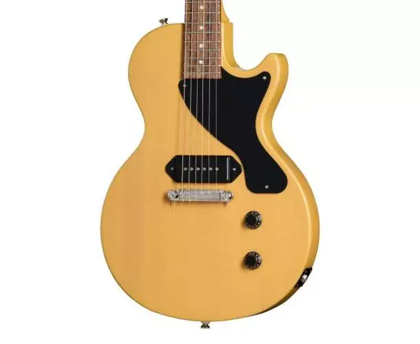 Satisfait Ou Remboursé LES PAUL JUNIOR, TV YELLOW