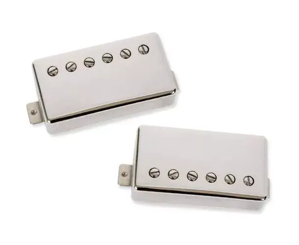 Prix Promo MICRO HUMBUCKER SIGNATURE SLASH 3.0, SET, NICKEL
