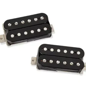 MICRO HUMBUCKER SIGNATURE SLASH 3.0, SET, NOIR Vente Directe