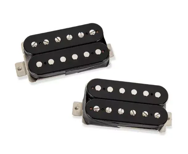 MICRO HUMBUCKER SIGNATURE SLASH 3.0, SET, NOIR Vente Directe
