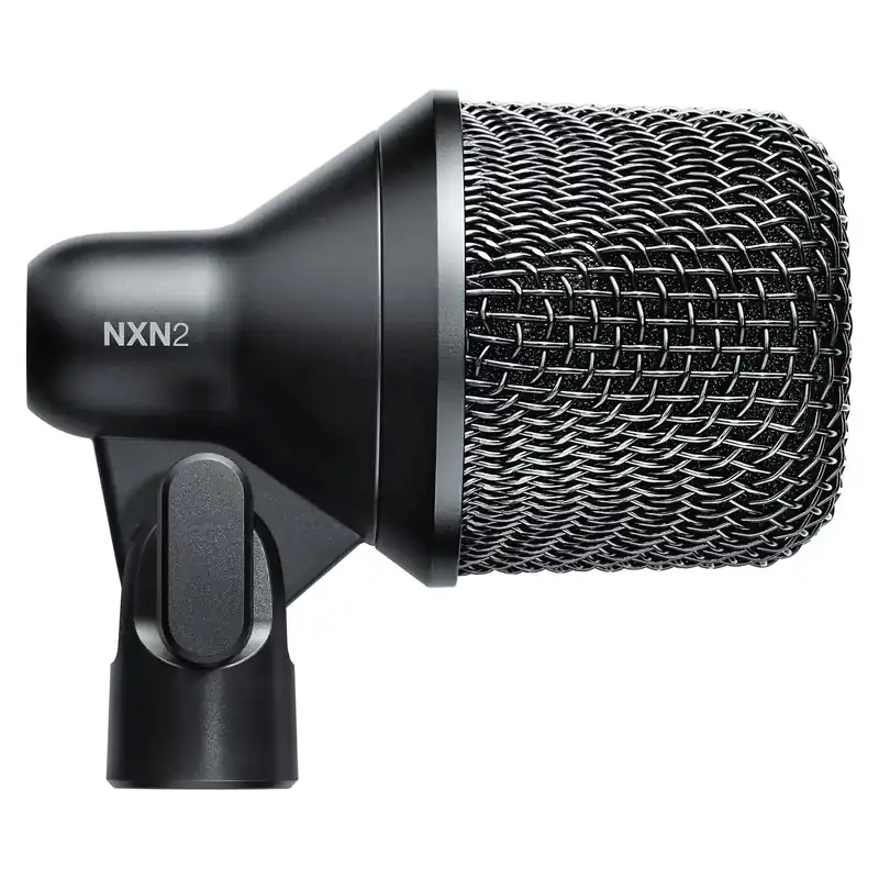 Marque SHURE NXN2 Nexadyne™2 Micro Grosse Caisse Supercardioïde