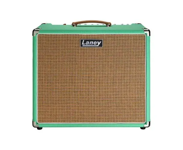 Retour Gratuit LFSUP60112SFG AMPLI LIONHEART FOUNDRY SUPER 60W