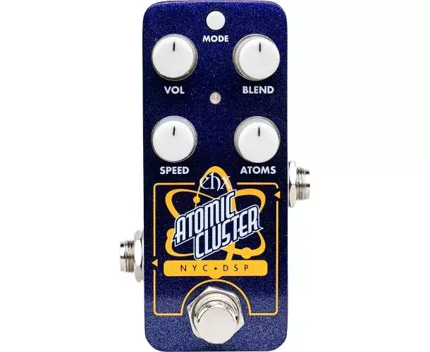 Soldes PICO ATOMIC CLUSTER