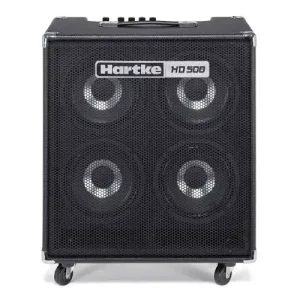 HD508 Dernier Modèle