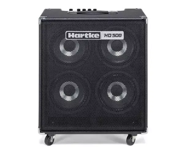 HD508 Dernier Modèle