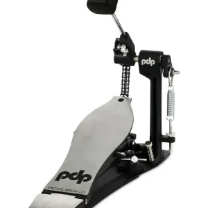 PDP Concept Series Pédale Grosse Caisse Simple Dernier Modèle