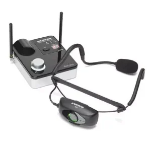 Promotion Saisonnière AIRLINE 99M AH9 FITNESS HEADSET