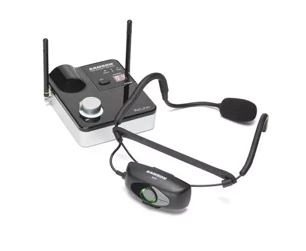 Promotion Saisonnière AIRLINE 99M AH9 FITNESS HEADSET
