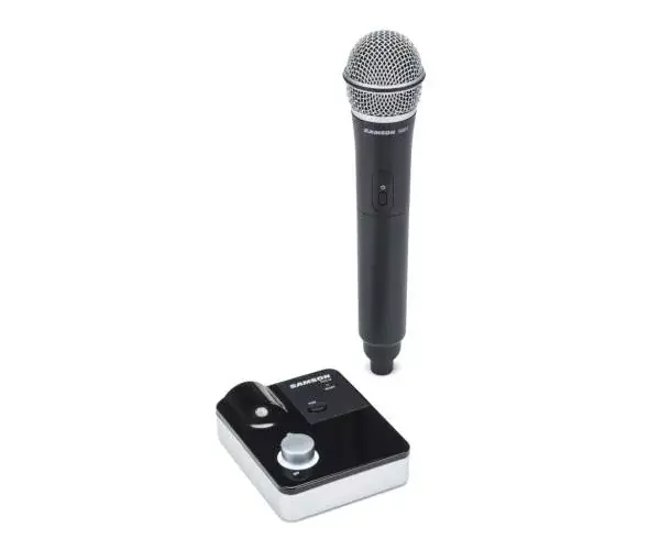 XPDM HANDHELD Offre Exclusive