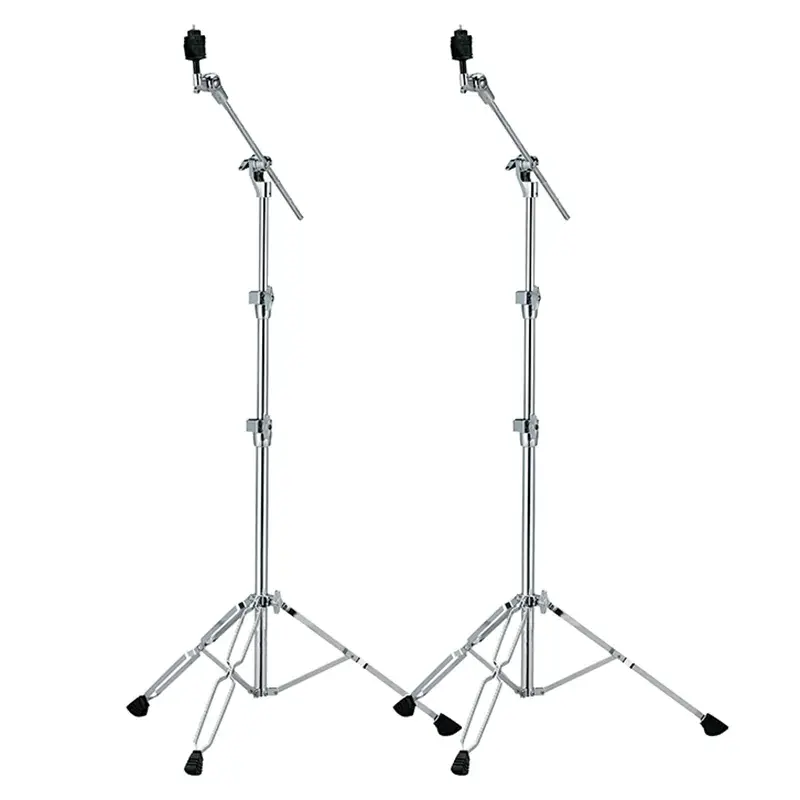 Prix Réduit TAMA HC03BWX2 Stand Cymbale Perche (X2)