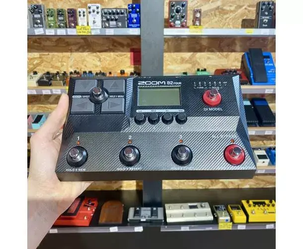 B2 FOUR + BOITE Nouvel Arrivage