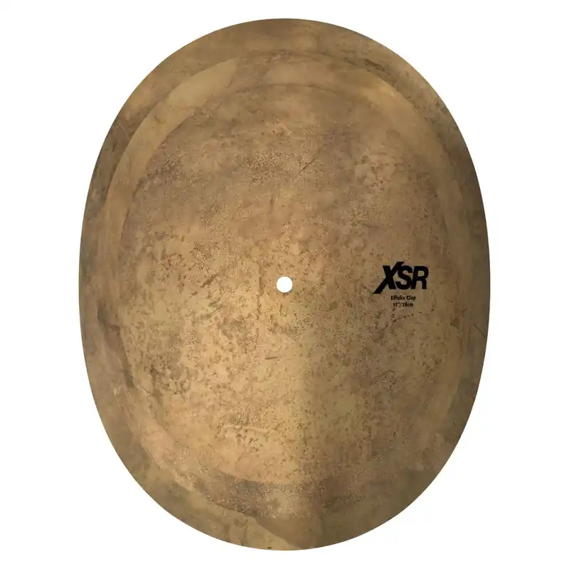 Retour Gratuit SABIAN XSR Stack Effeks Clap