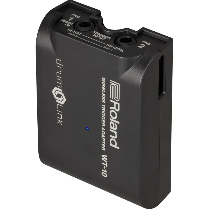 ROLAND WT-10 Trigger Wireless Adaptater Offre Limitée