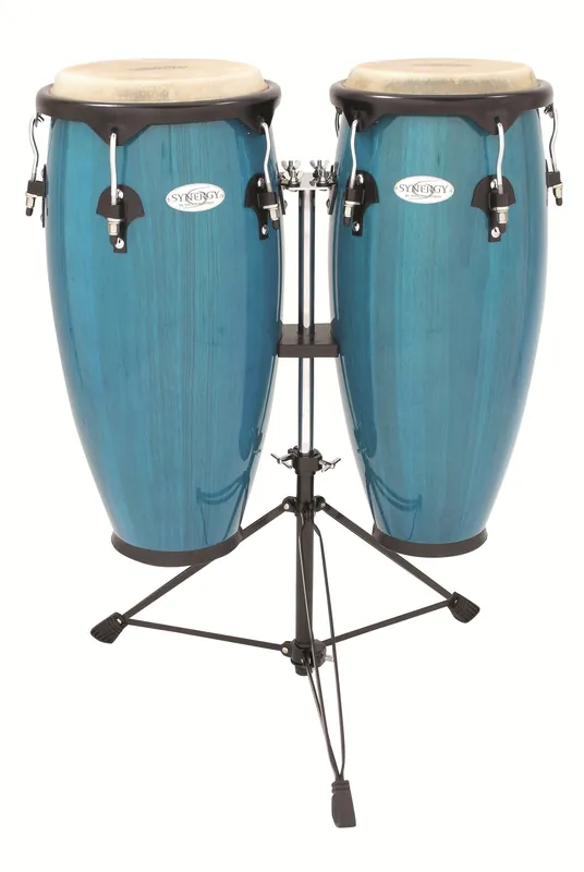 Achat Immédiat Toca Congas Synergy Series SET CONGA 2300BB