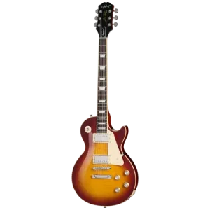 LES PAUL STANDARD 60S ICED TEA BURST Pas Cher