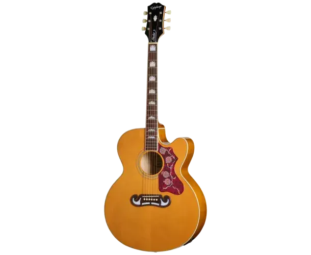 J-200 STUDIO EC NATURAL Retour Gratuit