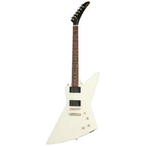 Solde EXPLORER 80S EMG CLASSIC WHITE
