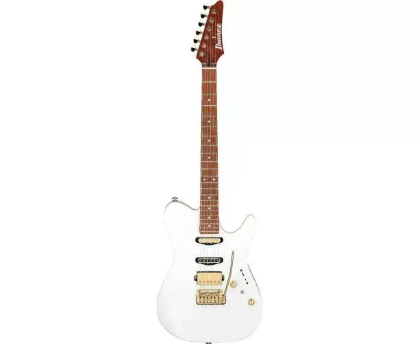 Super Prix LB1WH WHITE