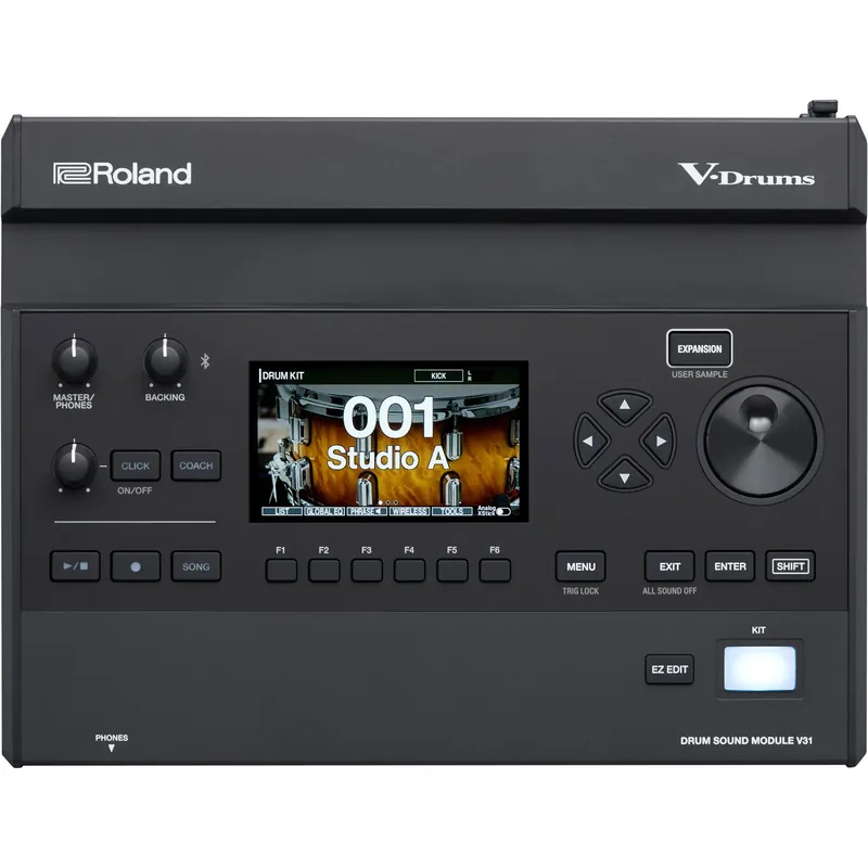 ROLAND V-31 Module de Sons Offre Exclusive