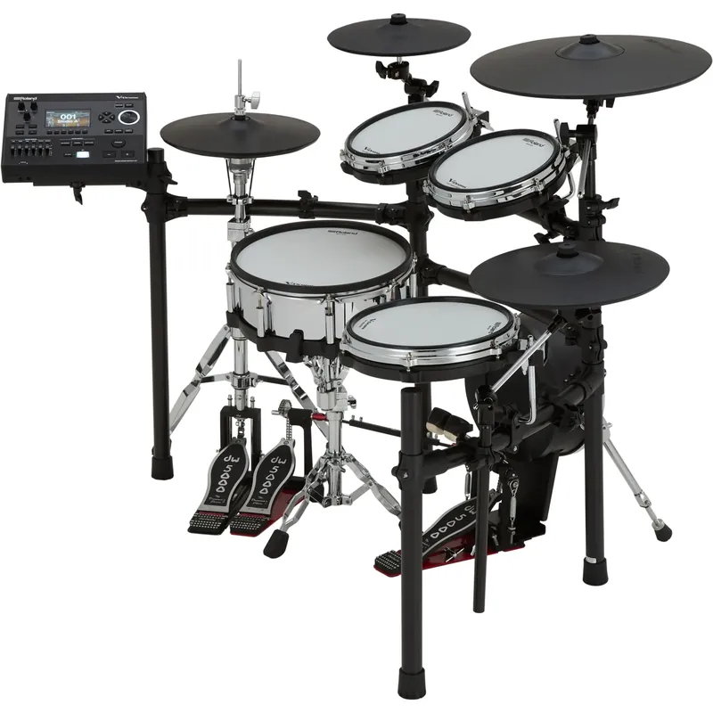 Jusqu'à Épuisement Des Stocks ROLAND TD516 Batterie Électronique
