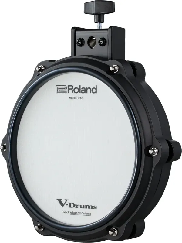 ROLAND PD-8H Pad Tom 08" Mesh Petit Prix