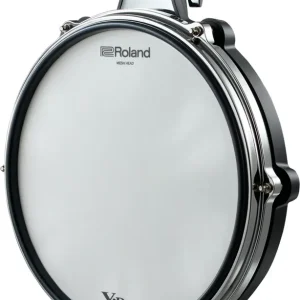 Jusqu'à Épuisement Des Stocks ROLAND PD-12P Pad Tom 12" Mesh Premium