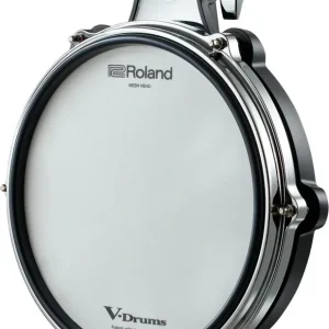 Acheter Direct ROLAND PD-10P Pad Tom 10" Mesh Premium