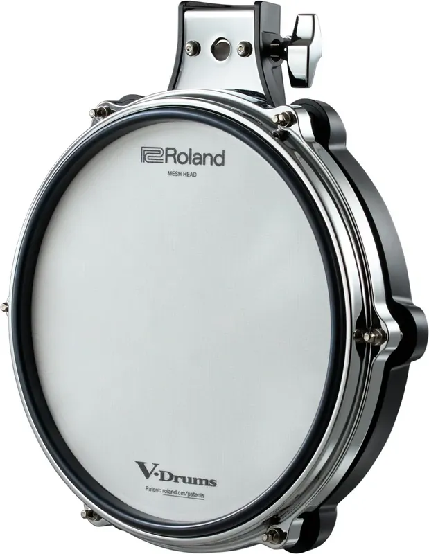 Acheter Direct ROLAND PD-10P Pad Tom 10" Mesh Premium