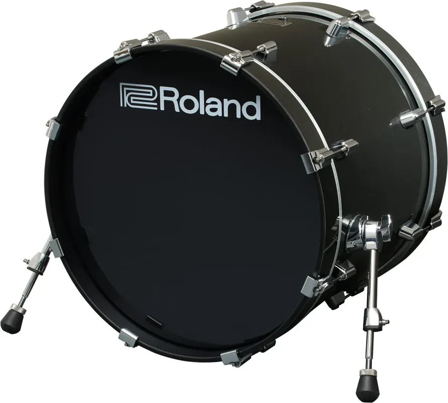 ROLAND KD-20MS Pad Gc 20" Midnight Sparkle Dernière Chance