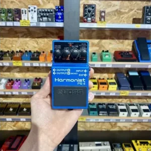 PS-6 HARMONIST Jusqu'à Épuisement Des Stocks