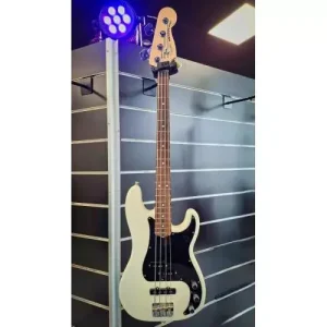 PERFORMER PJ BASS + HOUSSE + CERTIF + HIPSHOT DROP D TUNER Acheter En Ligne