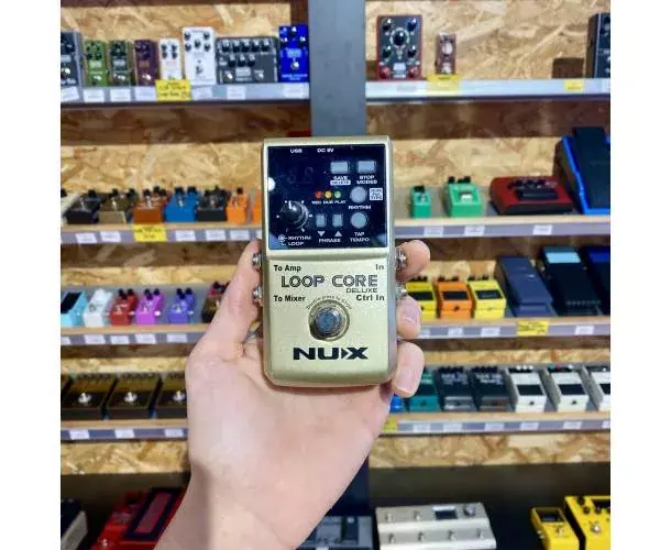 Acheter Direct LOOP CORE DELUXE