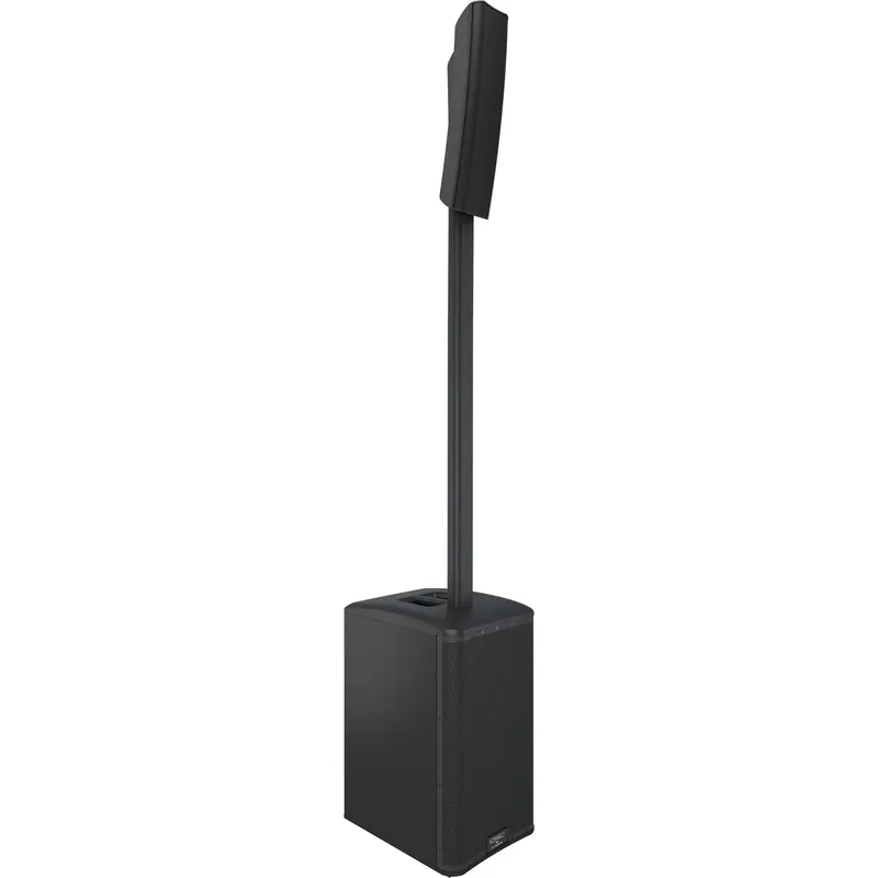 Meilleur Choix QSC KC12T-BK-SYSTEM Enceinte Colonne Active 1500w