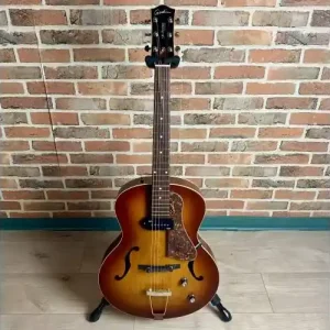 Bon Plan 5TH AVENUE KINGPIN COGNACBURST