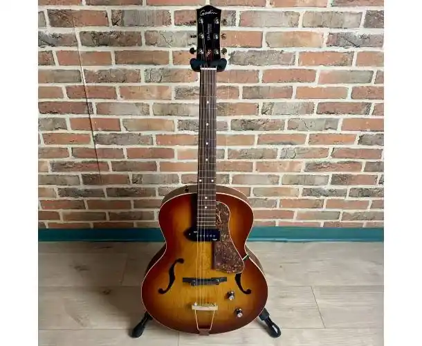 Bon Plan 5TH AVENUE KINGPIN COGNACBURST