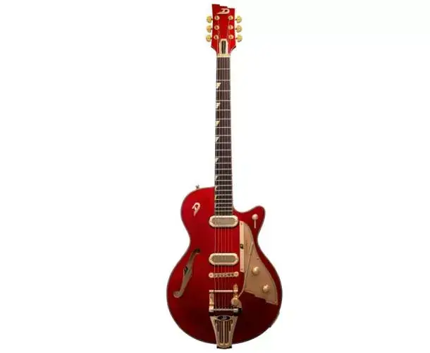 Super Prix STARPLAYER TV BALBOA PEARL RED