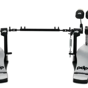 PDP Pedale Grosse Caisse Concept Series Double Double Chaine Offre Du Jour
