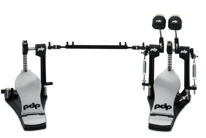 PDP Pedale Grosse Caisse Concept Series Double Double Chaine Offre Du Jour