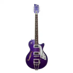 ! B-STOCK ! STARPLAYER TV GALAXY BURST PURPLE METALLIC Réduction