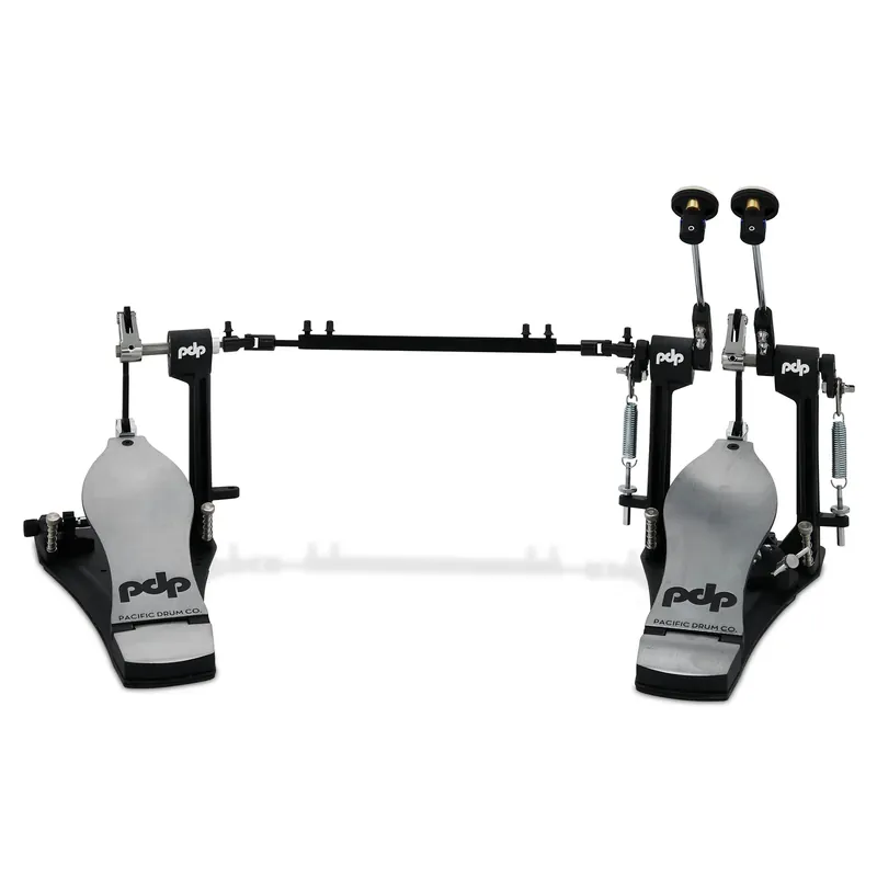 PDP Pedale Grosse Caisse Concept Series Double Direct-Drive Usine Directe